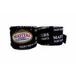 Masters Cotton boxing bands BB1-3N1 védőfelszerelés, színes