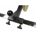 MASTERS FIGHT EQUIPMENT Adjustable Single-Arm Wall-Mounted Boxing Platform PB-10 1K (PRICE CHANGE) boxkesztyű 07271-10-1K
