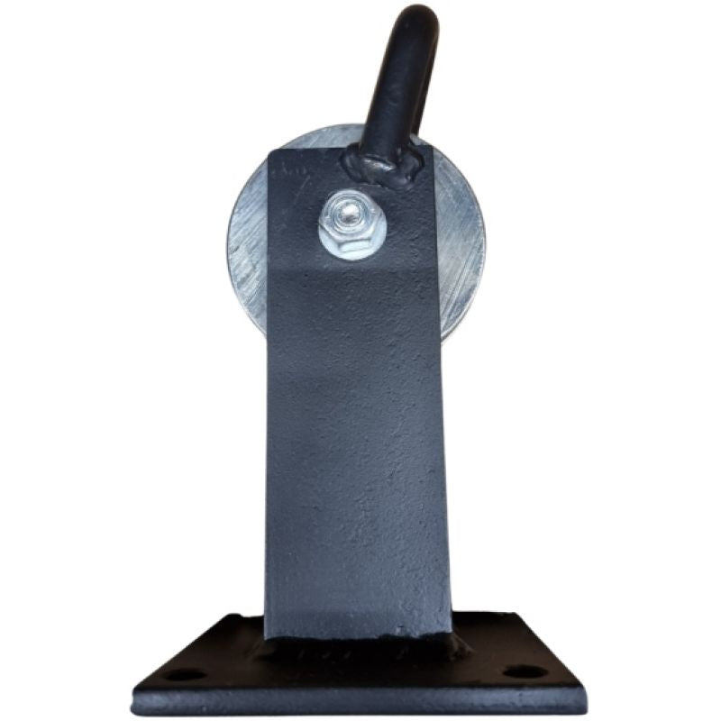 MASTERS FIGHT EQUIPMENT Bag hanger with reel táska 074497-K