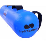 MASTERS FIGHT EQUIPMENT HYDROBALANCE 23L blue roller kék hátizsák 040517-23L03