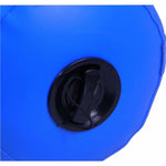 MASTERS FIGHT EQUIPMENT HYDROBALANCE 23L blue roller kék hátizsák 040517-23L03