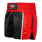 MASTERS FIGHT EQUIPMENT K-1 MASTERS "COMBAT" (WAKO APPROVED) rövidnadrág 04966-M