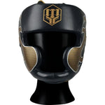 MASTERS FIGHT EQUIPMENT KSS-BRUTE Boxing Helmet védőfelszerelés 02456-M