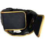 MASTERS FIGHT EQUIPMENT KSS-BRUTE Boxing Helmet védőfelszerelés 02456-M
