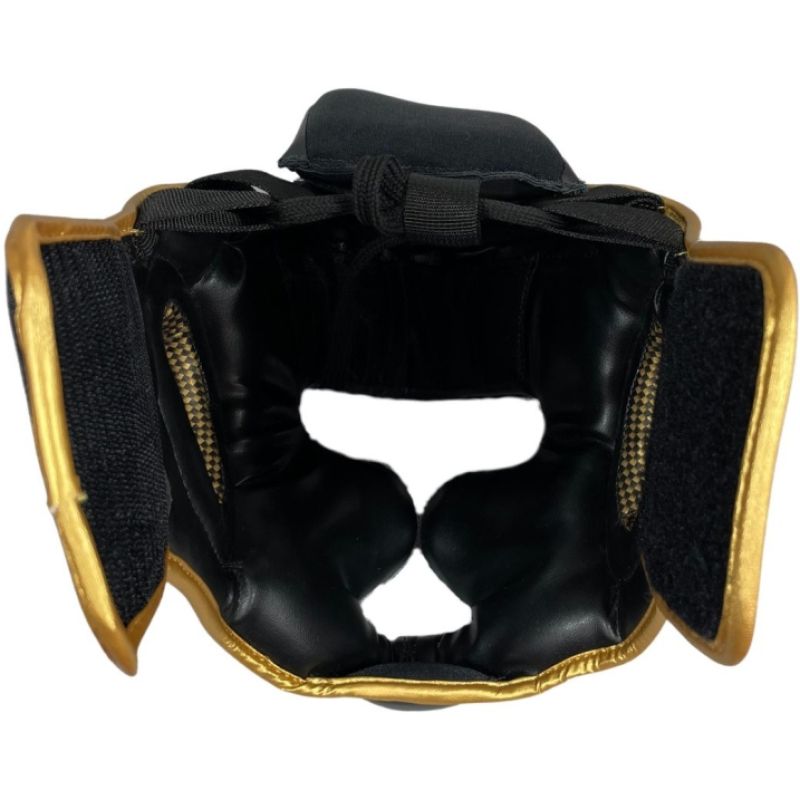 MASTERS FIGHT EQUIPMENT KSS-BRUTE Boxing Helmet védőfelszerelés 02456-M