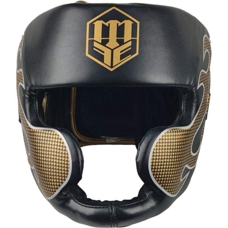 MASTERS FIGHT EQUIPMENT KSS-BRUTE Boxing Helmet védőfelszerelés 02456-M