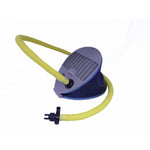 MASTERS FIGHT EQUIPMENT Large HYDROBALANCE pump pumpa 14-P-HYDR