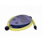 MASTERS FIGHT EQUIPMENT Large HYDROBALANCE pump pumpa 14-P-HYDR