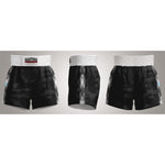 MASTERS FIGHT EQUIPMENT MASTERS “FIGHT” Kick Light Training (Children’s Size) (WAKO APPROVED) gyerek rövidnadrág 04513-01D-140