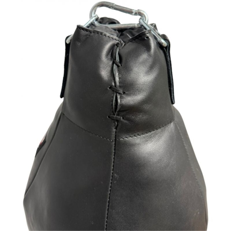 MASTERS FIGHT EQUIPMENT MASTERS Leather Punching GRS-1 (new) edzőfelszelés 07455-1