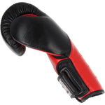 MASTERS FIGHT EQUIPMENT MASTERS RBT-PUNCH Leather 10 oz kesztyű 01588-10 boxkesztyű