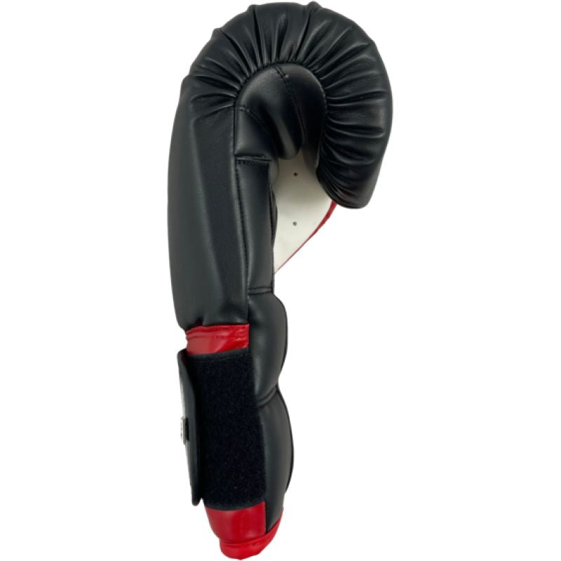 MASTERS FIGHT EQUIPMENT MASTERS RPU-WRAPTOR 12 oz kesztyű 01794-10 boxkesztyű
