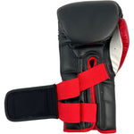 MASTERS FIGHT EQUIPMENT MASTERS RPU-WRAPTOR 12 oz kesztyű 01794-10 boxkesztyű
