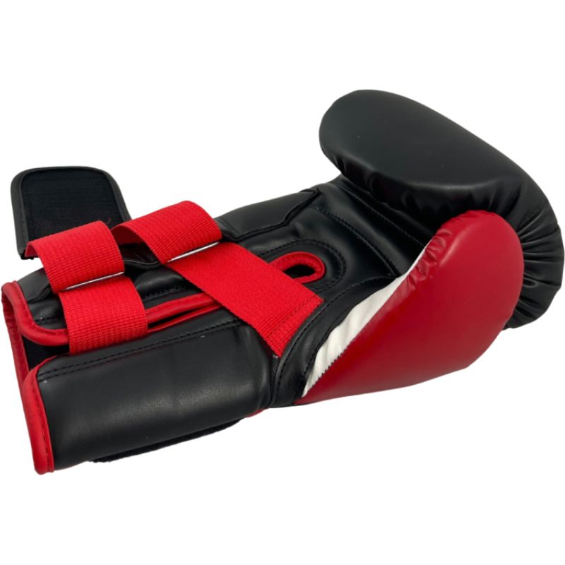 MASTERS FIGHT EQUIPMENT MASTERS RPU-WRAPTOR 12 oz kesztyű 01794-10 boxkesztyű