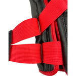 MASTERS FIGHT EQUIPMENT MASTERS RPU-WRAPTOR 12 oz kesztyű 01794-10 boxkesztyű