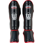 MASTERS FIGHT EQUIPMENT NS-ARMOR Shin Guards védőfelszerelés 1195501-M