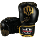 MASTERS FIGHT EQUIPMENT RBT-DRAGON 12 oz kesztyű 012301-12 boxkesztyű