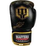 MASTERS FIGHT EQUIPMENT RBT-DRAGON 12 oz kesztyű 012301-12 boxkesztyű