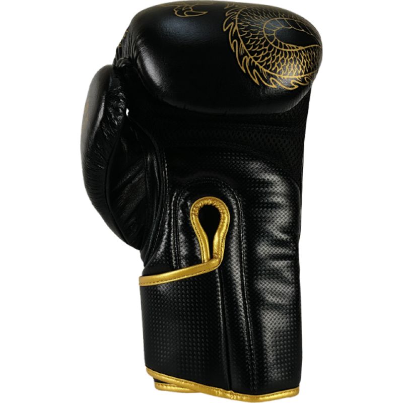 MASTERS FIGHT EQUIPMENT RBT-DRAGON 12 oz kesztyű 012301-12 boxkesztyű