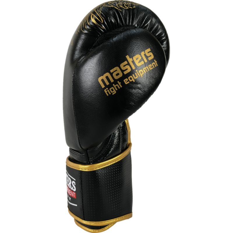 MASTERS FIGHT EQUIPMENT RBT-DRAGON 12 oz kesztyű 012301-12 boxkesztyű