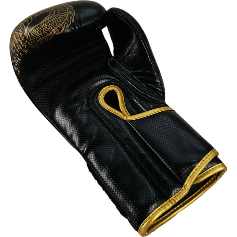 MASTERS FIGHT EQUIPMENT RBT-DRAGON 12 oz kesztyű 012301-12 boxkesztyű