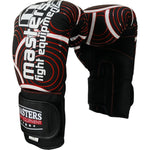 MASTERS FIGHT EQUIPMENT RBT-GLADIATOR kesztyű 013501-14 boxkesztyű
