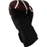 MASTERS FIGHT EQUIPMENT RBT-GLADIATOR kesztyű 013501-14 boxkesztyű