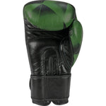 MASTERS FIGHT EQUIPMENT RBT-ROMB Leather 14 oz kesztyű 012401-14 boxkesztyű