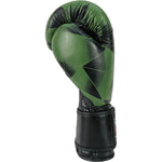 MASTERS FIGHT EQUIPMENT RBT-ROMB Leather 14 oz kesztyű 012401-14 boxkesztyű
