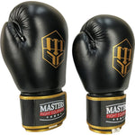 MASTERS FIGHT EQUIPMENT RPU-500 kesztyű 013601-10 boxkesztyű
