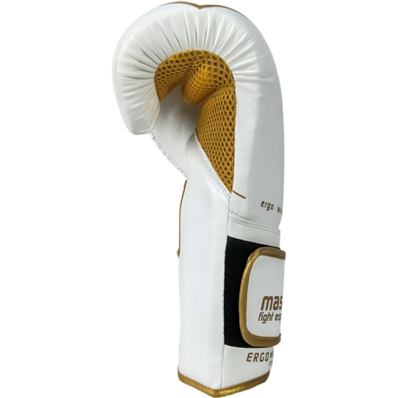 MASTERS FIGHT EQUIPMENT RPU-ANGEL kesztyű 013405-10 boxkesztyű