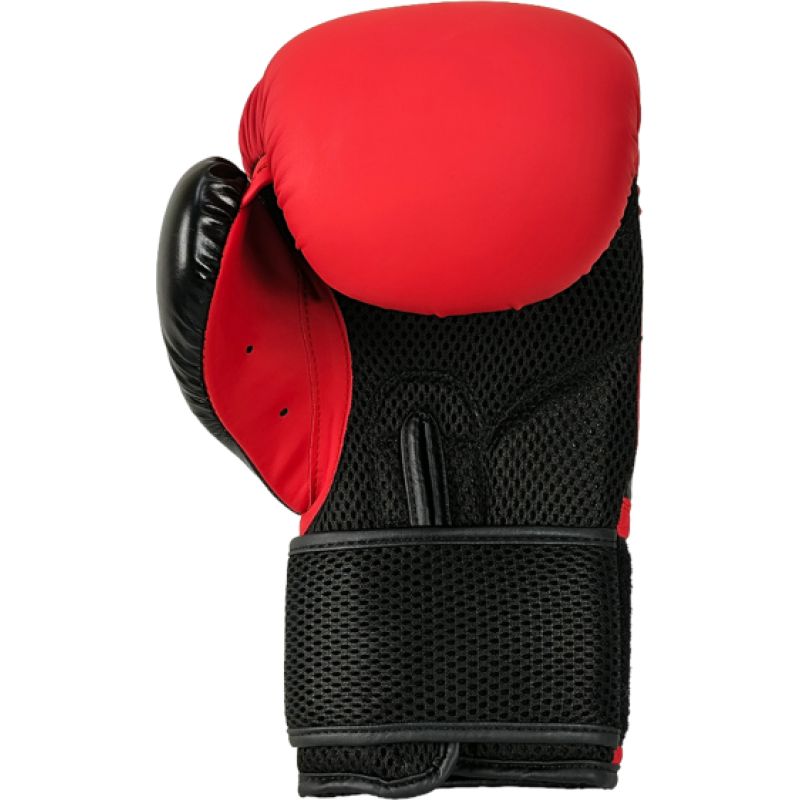 MASTERS FIGHT EQUIPMENT RPU-CHERRY kesztyű 013302-10 boxkesztyű