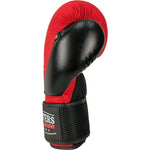 MASTERS FIGHT EQUIPMENT RPU-CHERRY kesztyű 013302-10 boxkesztyű