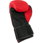 MASTERS FIGHT EQUIPMENT RPU-CHERRY kesztyű 013302-10 boxkesztyű