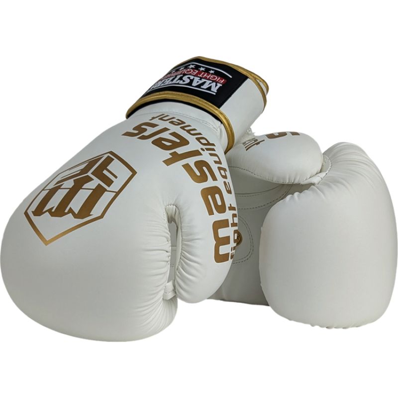 MASTERS FIGHT EQUIPMENT RPU-DRILL kesztyű 013578-10 boxkesztyű