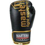MASTERS FIGHT EQUIPMENT RPU-ELEGANT 12 oz kesztyű 013301-12 boxkesztyű