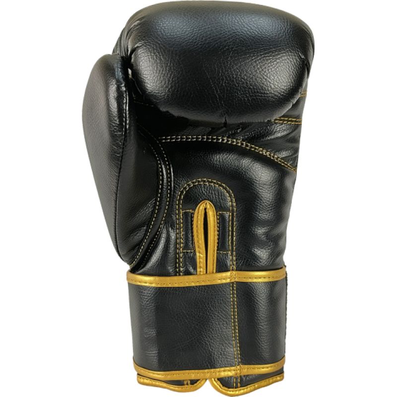 MASTERS FIGHT EQUIPMENT RPU-ELEGANT 12 oz kesztyű 013301-12 boxkesztyű