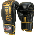 MASTERS FIGHT EQUIPMENT RPU-ELEGANT 12 oz kesztyű 013301-12 boxkesztyű