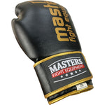MASTERS FIGHT EQUIPMENT RPU-ELEGANT 12 oz kesztyű 013301-12 boxkesztyű