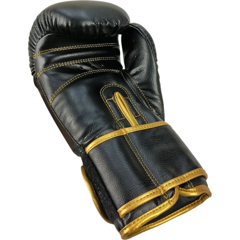MASTERS FIGHT EQUIPMENT RPU-ELEGANT 12 oz kesztyű 013301-12 boxkesztyű