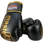 MASTERS FIGHT EQUIPMENT RPU-ELEGANT 12 oz kesztyű 013301-12 boxkesztyű