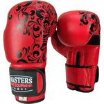 MASTERS FIGHT EQUIPMENT RPU-GLAM kesztyű 013602-10 boxkesztyű