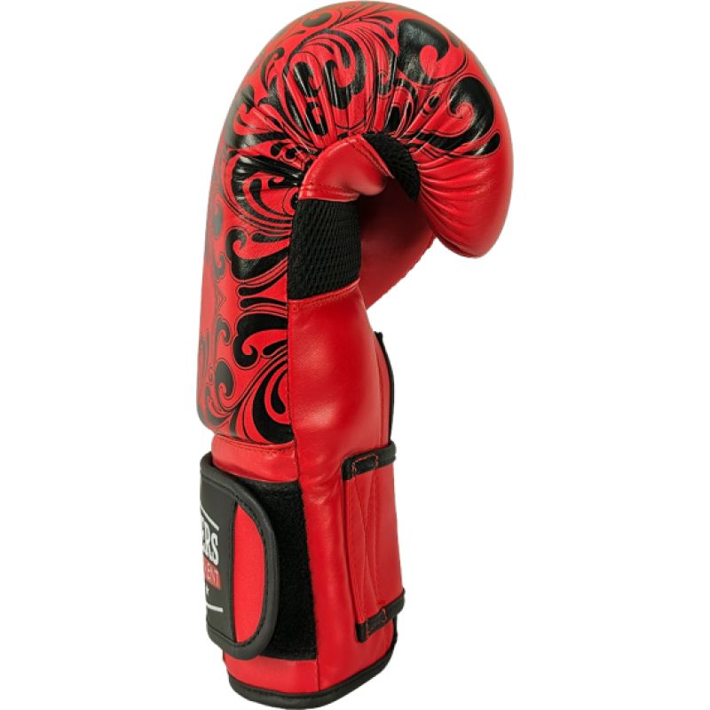 MASTERS FIGHT EQUIPMENT RPU-GLAM kesztyű 013602-10 boxkesztyű