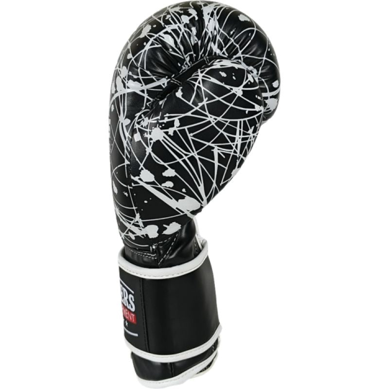 MASTERS FIGHT EQUIPMENT RPU-MESS 12 oz kesztyű 013801-12 boxkesztyű