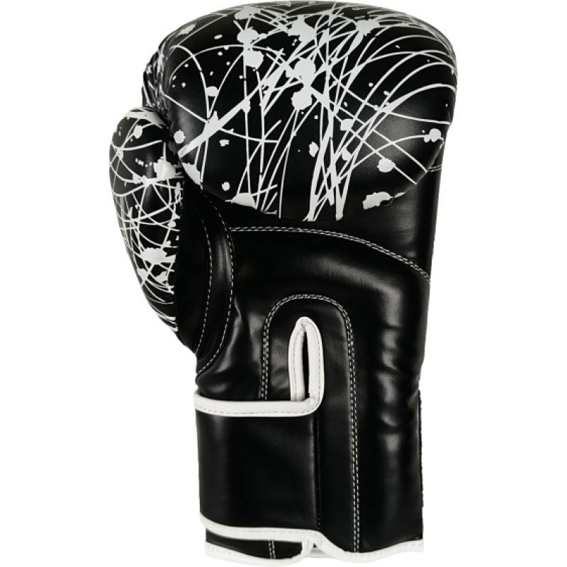 MASTERS FIGHT EQUIPMENT RPU-MESS 12 oz kesztyű 013801-12 boxkesztyű