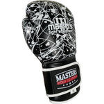 MASTERS FIGHT EQUIPMENT RPU-MESS 12 oz kesztyű 013801-12 boxkesztyű