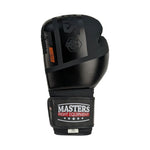 MASTERS FIGHT EQUIPMENT RPU-VOLT kesztyű 015601-10 boxkesztyű