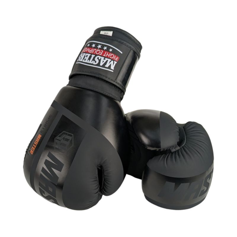 MASTERS FIGHT EQUIPMENT RPU-VOLT kesztyű 015601-10 boxkesztyű
