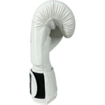 MASTERS FIGHT EQUIPMENT RPU-WHITE fehér kesztyű 013605-12 boxkesztyű