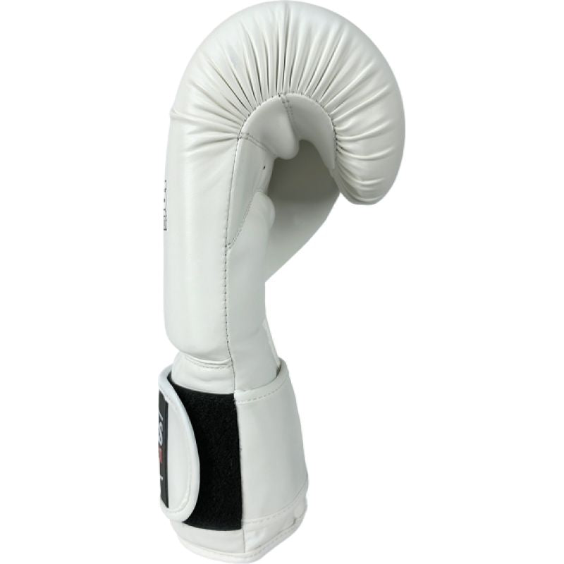 MASTERS FIGHT EQUIPMENT RPU-WHITE fehér kesztyű 013605-12 boxkesztyű